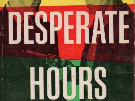 The Desperate Hours Sale