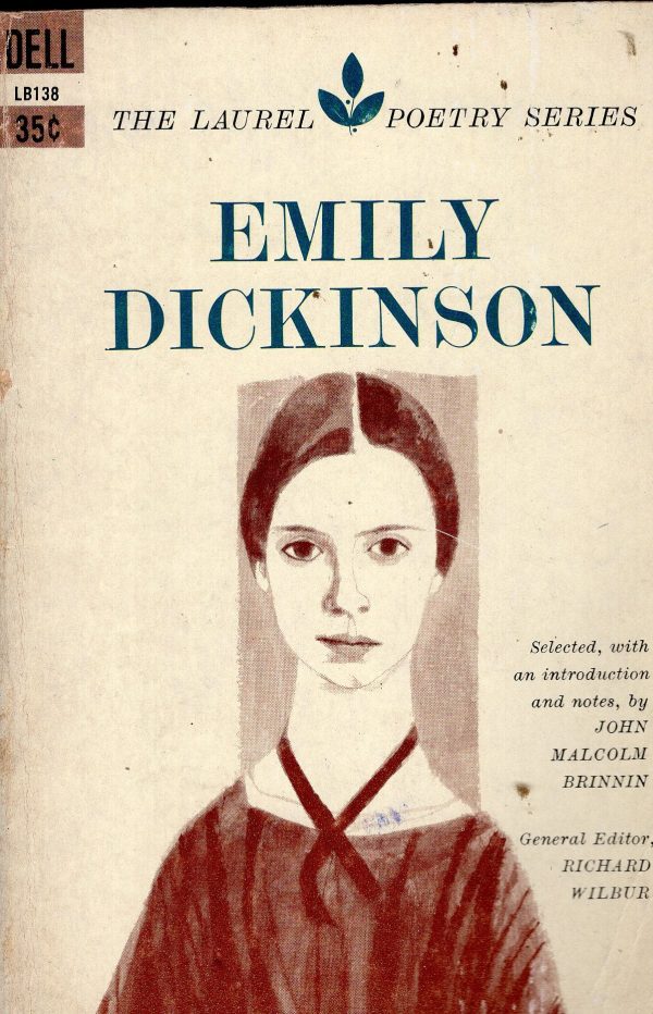 Emily Dickinson Cheap