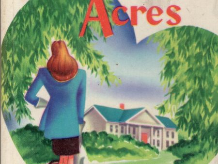 American Acres For Discount