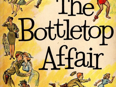 The Bottletop Affair on Sale