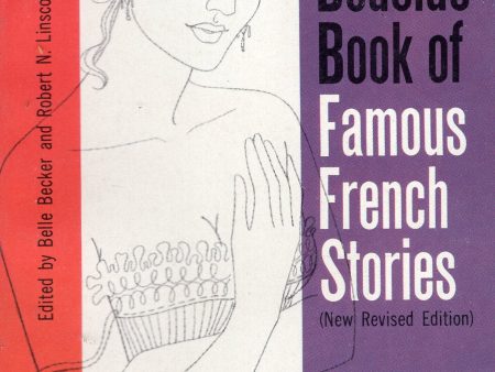 Bedside Book of Famous French Stories Fashion