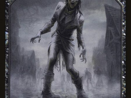 Zombie Token [Modern Horizons Tokens] Cheap