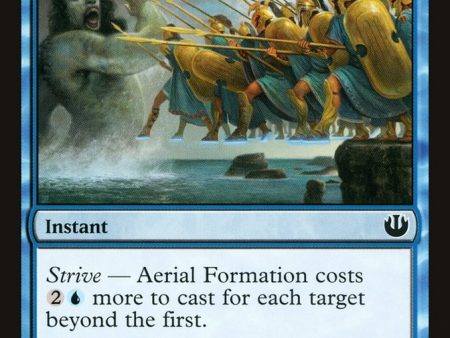 Aerial Formation [Journey into Nyx] For Sale