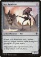 Myr Retriever [Commander 2016] Hot on Sale