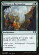 Wilderness Reclamation [Ravnica Allegiance] Sale