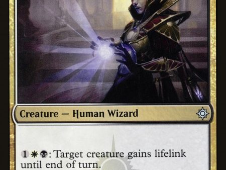 Vizkopa Guildmage [Ravnica Allegiance Guild Kit] Cheap