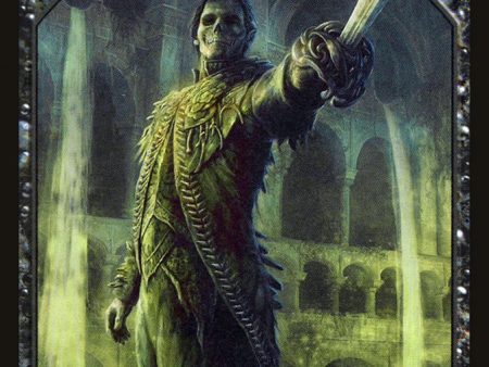 Zombie Token [Ravnica Allegiance Tokens] For Cheap