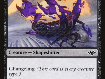 Venomous Changeling [Modern Horizons] For Discount