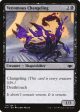 Venomous Changeling [Modern Horizons] For Discount