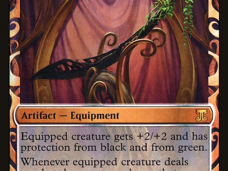 Sword of Feast and Famine [Kaladesh Inventions] For Sale