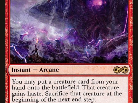 Through the Breach [Ultimate Masters] For Cheap