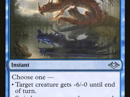 Twisted Reflection [Modern Horizons] Cheap