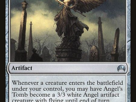 Angel s Tomb [Magic Origins] Online now