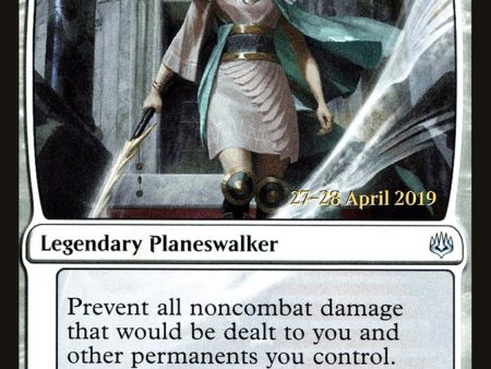 The Wanderer [War of the Spark Prerelease Promos] Online