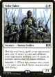 Tithe Taker [Ravnica Allegiance Prerelease Promos] For Cheap