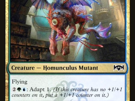 Aeromunculus [Ravnica Allegiance] Online Sale