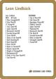 1996 Leon Lindback Decklist Card [World Championship Decks] Online