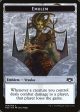 Vraska, Golgari Queen Emblem [Mythic Edition Tokens] Discount