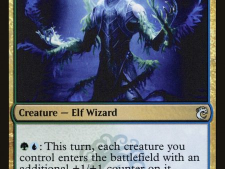 Zameck Guildmage [Ravnica Allegiance Guild Kit] Sale