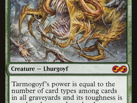 Tarmogoyf [Ultimate Masters] Online Hot Sale