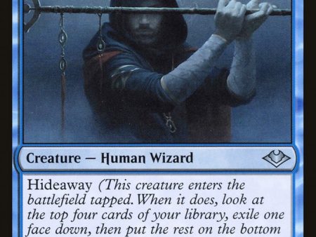 Watcher for Tomorrow [Modern Horizons] Online Hot Sale