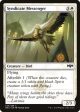 Syndicate Messenger [Ravnica Allegiance] For Discount