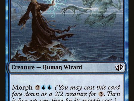 Voidmage Apprentice [Duel Decks Anthology] Online now