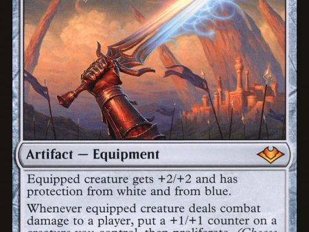 Sword of Truth and Justice [Modern Horizons] Fashion