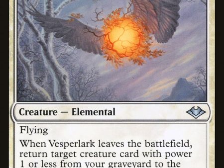 Vesperlark [Modern Horizons] For Sale