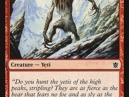 Summit Prowler [Khans of Tarkir] Online