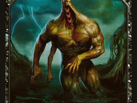 Zombie Giant Token [Battlebond Tokens] Sale