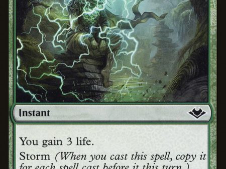 Weather the Storm [Modern Horizons] on Sale