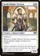 Tenth District Veteran [Ravnica Allegiance] Online now