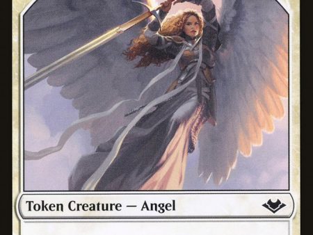 Angel Token [Modern Horizons Tokens] Online now