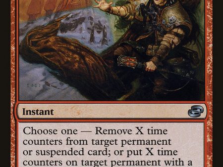 Timecrafting [Planar Chaos] For Sale