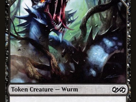 Wurm Token [Ultimate Masters Tokens] Online now