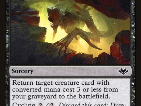 Unearth [Modern Horizons] For Discount