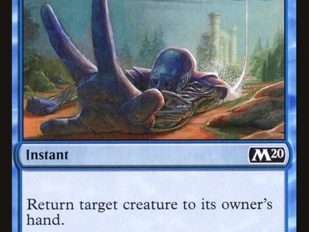 Unsummon [Core Set 2020] Discount