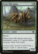 Twin-Silk Spider [Modern Horizons] Online now