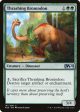 Thrashing Brontodon [Core Set 2020] Online Sale