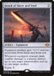 Sword of Sinew and Steel [Modern Horizons] Discount