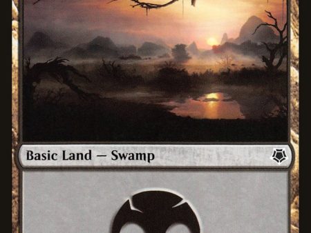 Swamp (63) [Game Night 2018] on Sale