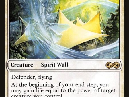 Wall of Reverence [Ultimate Masters] Online