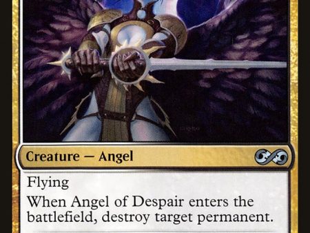 Angel of Despair [Ultimate Masters] Fashion