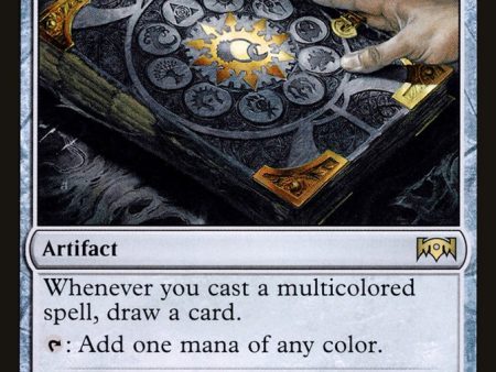 Tome of the Guildpact [Ravnica Allegiance] Online Sale