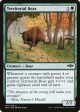 Territorial Boar [Ravnica Allegiance] For Cheap