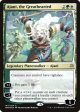 Ajani, the Greathearted [War of the Spark Prerelease Promos] For Sale