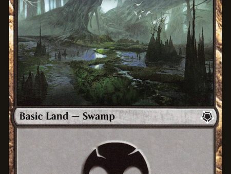 Swamp (64) [Game Night 2018] Online