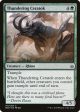 Thundering Ceratok [War of the Spark] For Discount