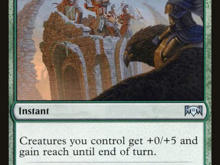 Tower Defense [Ravnica Allegiance] For Discount